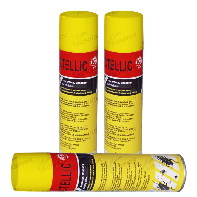 
Insecticide Spray Mosquito Cockroach Fly Killer Best Professional Insecticide 