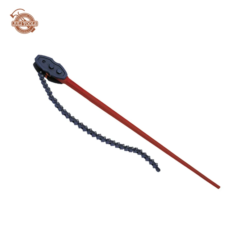 Hinged Vise For Pipes Bench Screw