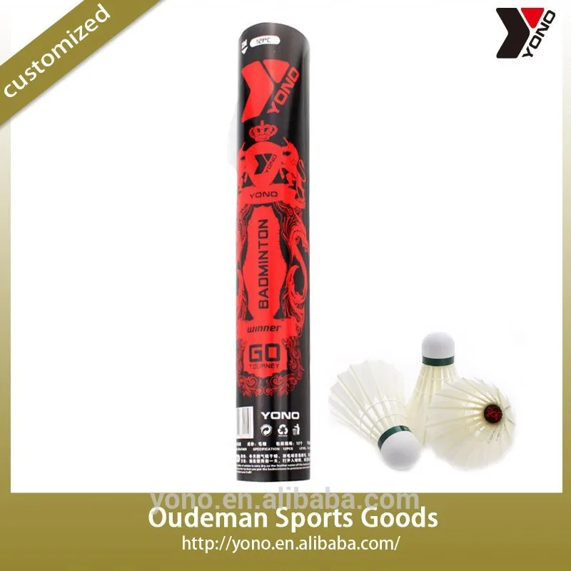 бадминтоны бадминтоны типа 4# дешевые оптовые петух продажи завода