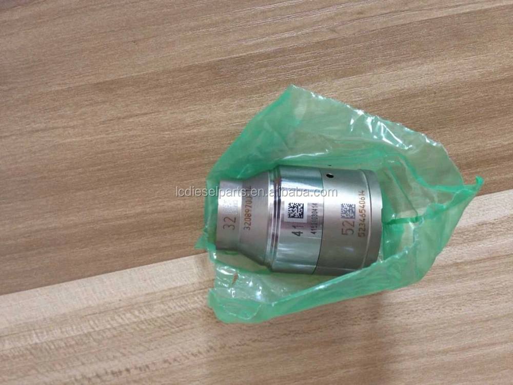 Diesel Fuel Injection Part Valve 7135-588 Injector Solenoid Actuator 7135-588