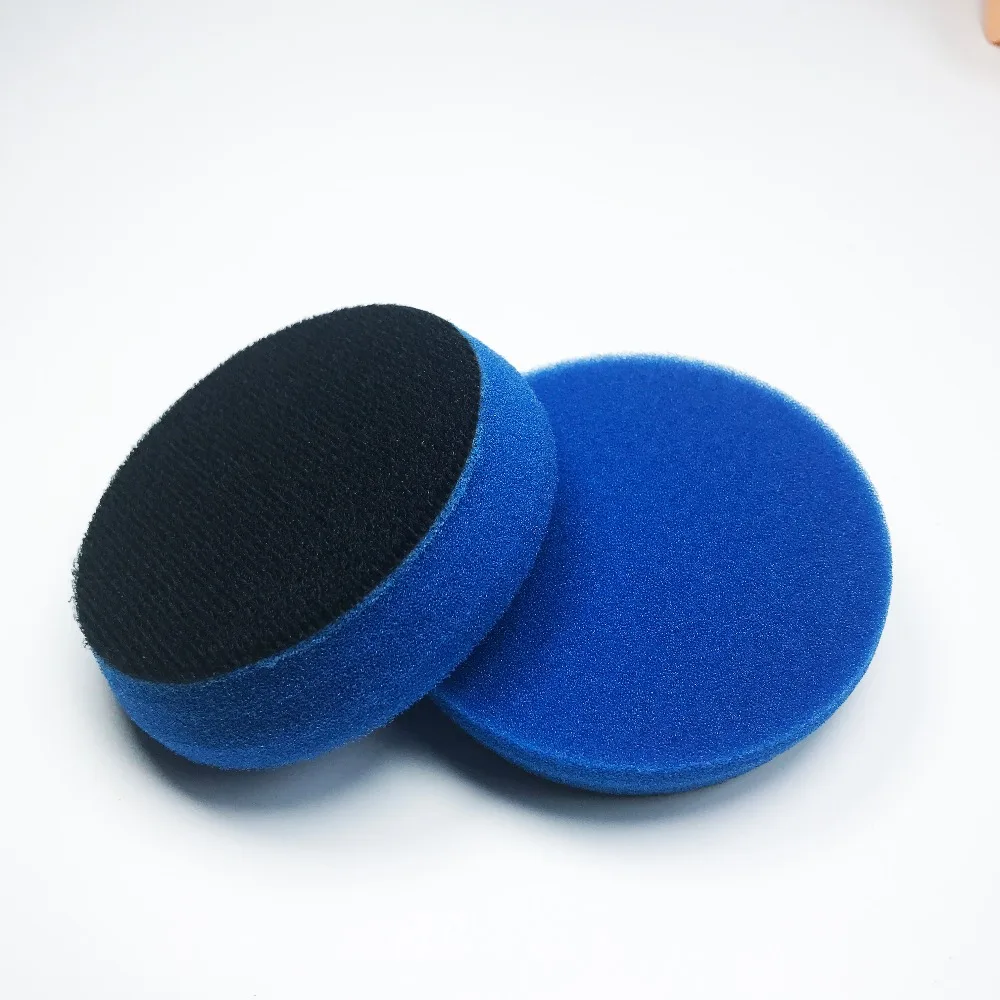 
3 inch foam buffing polishing pads specialized for car polishing and detailing  (60751256819)