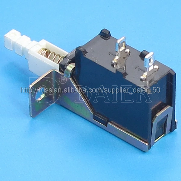 Daier KDC-A10 ON-OFF кнопочный переключатель для TV