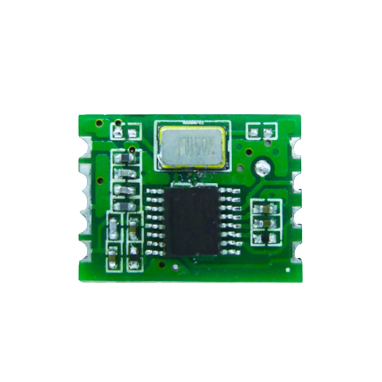 CY88-V1.1 AM FM Radio Module RX 433 315 MHz SMD Receiver
