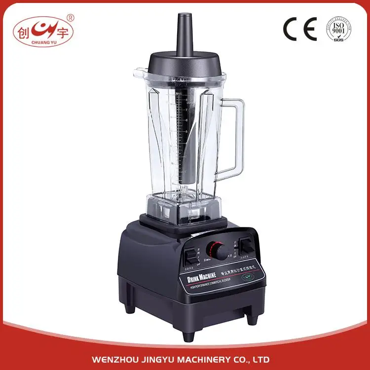 Chuangyu Alibaba Продукты 1800 Вт Мощность Высокая Эффективность Автоматического Orange Juice Extractor Машина