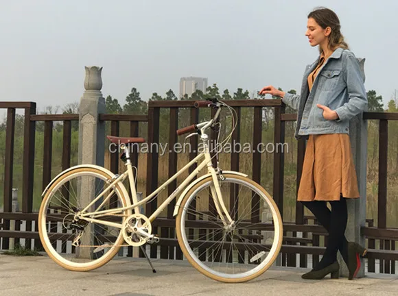 GB3062 700c women bicycle /bike/bicycle lady/classic bike