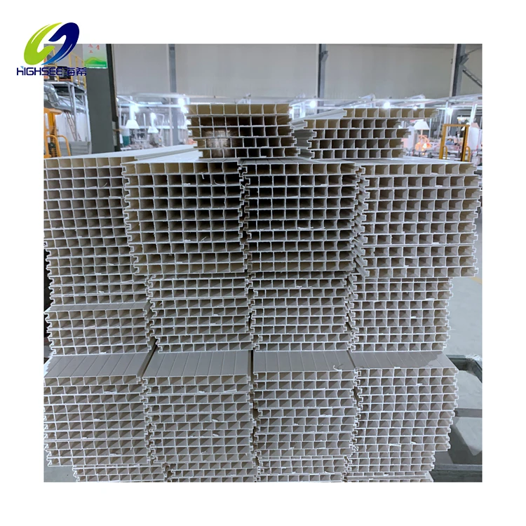 
pvc High quality low factory price plastic waterproof room partition wall 