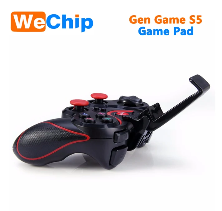 
S5 game mat Android wireless BT game controller handle controller handle remote control handle to Android tablet computer 