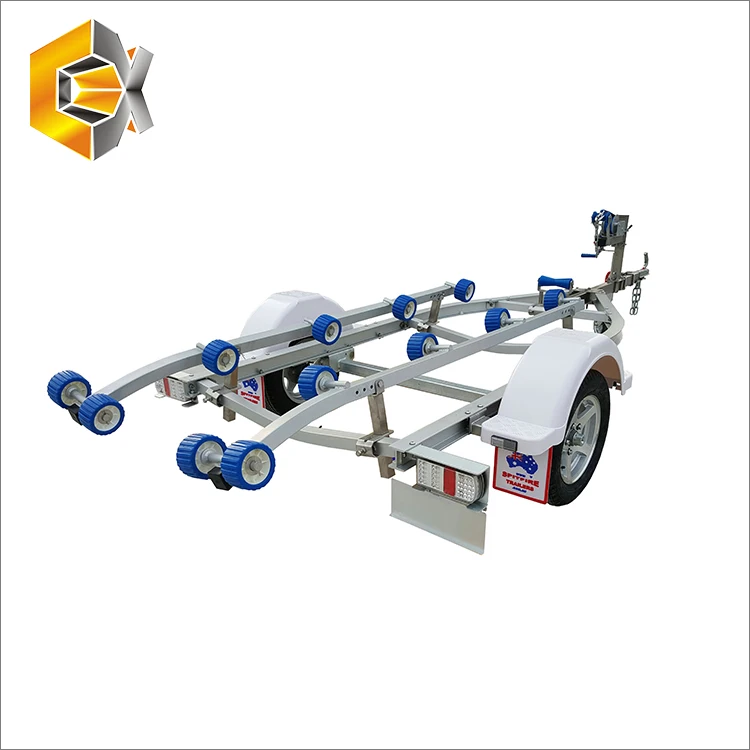 Spitfire Aluminum Jet Ski Trailer/Personal Watercraft Trailer/PWC Trailer