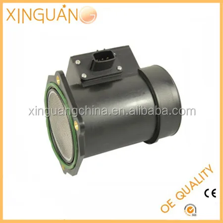 Массового расхода воздуха Датчик MAF для Nissan Maxima J30 Q45 3.0L V6 2268031U00 1995-1999 22680-61U00 63109