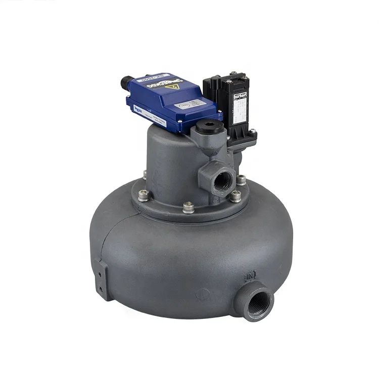 BK2500 ECO Drain | Zero Air Loss Condensate Drains replacement for Beko-16-CO