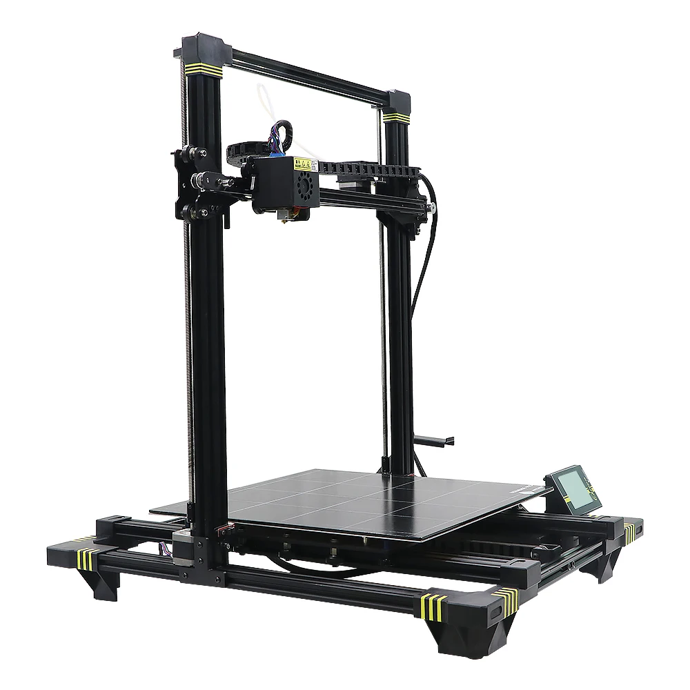 400*400*450mm build size Anycubic Chiron big 3d printer in Australian Warehouse