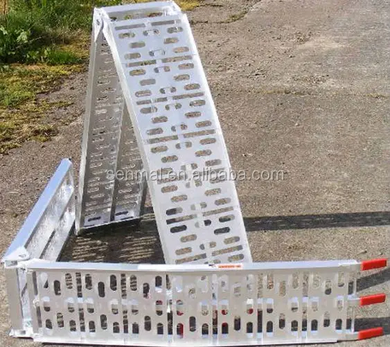 
mobility loading ramp 