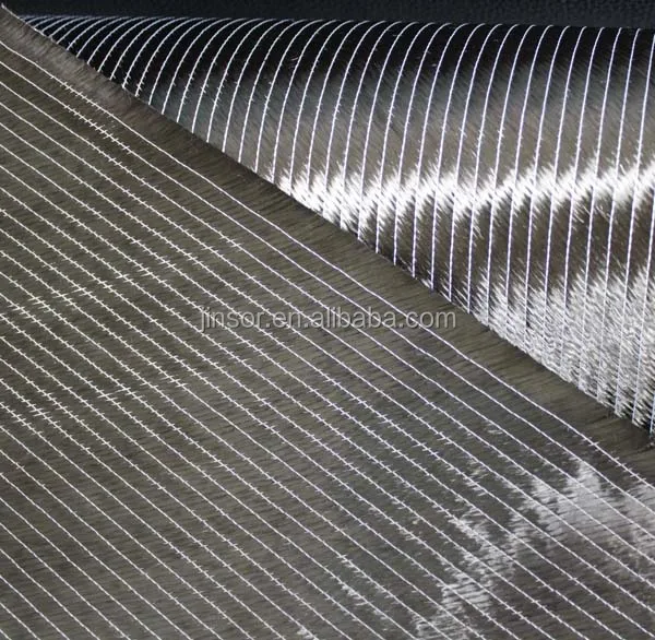 symmetric biaxial carbon Fiber cloth 300 gsm