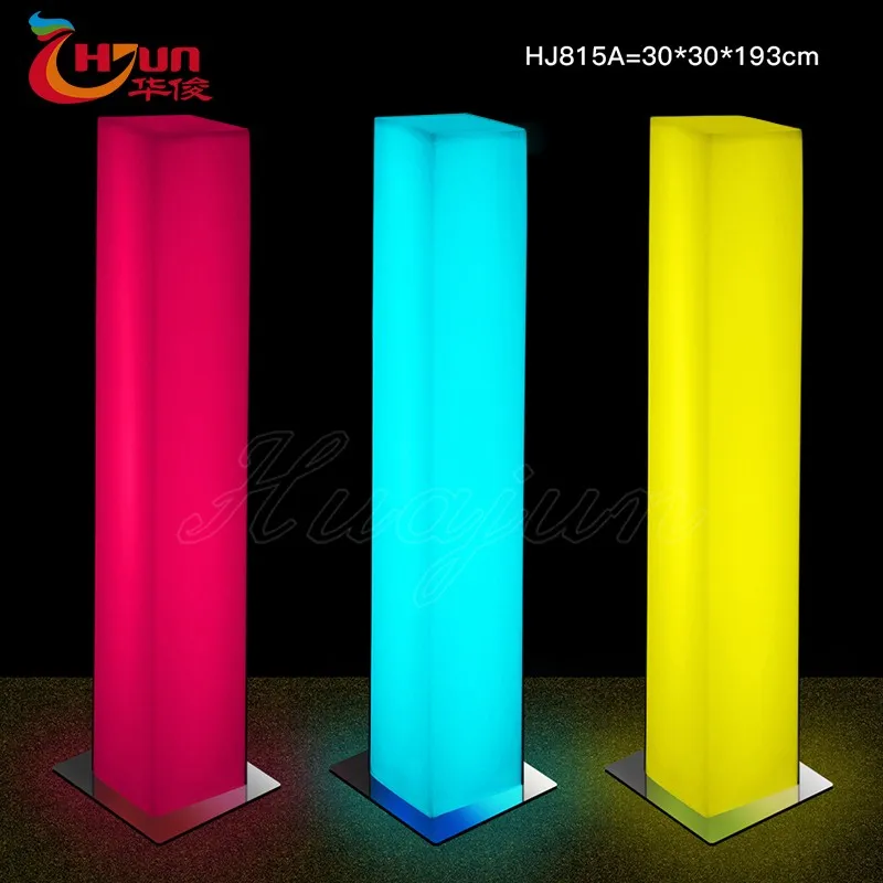 China hot sale high quality LED Square Light Street lamp