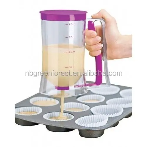 Best selling Batter Dispenser / Pancake Batter Dispenser