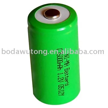 1 2v aa перезаряжаемая