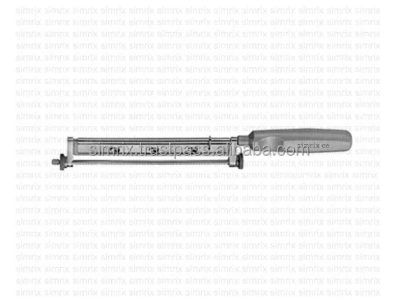 
WATTSON Dermatome / Skin Graft Knife 30.5 cm - 12