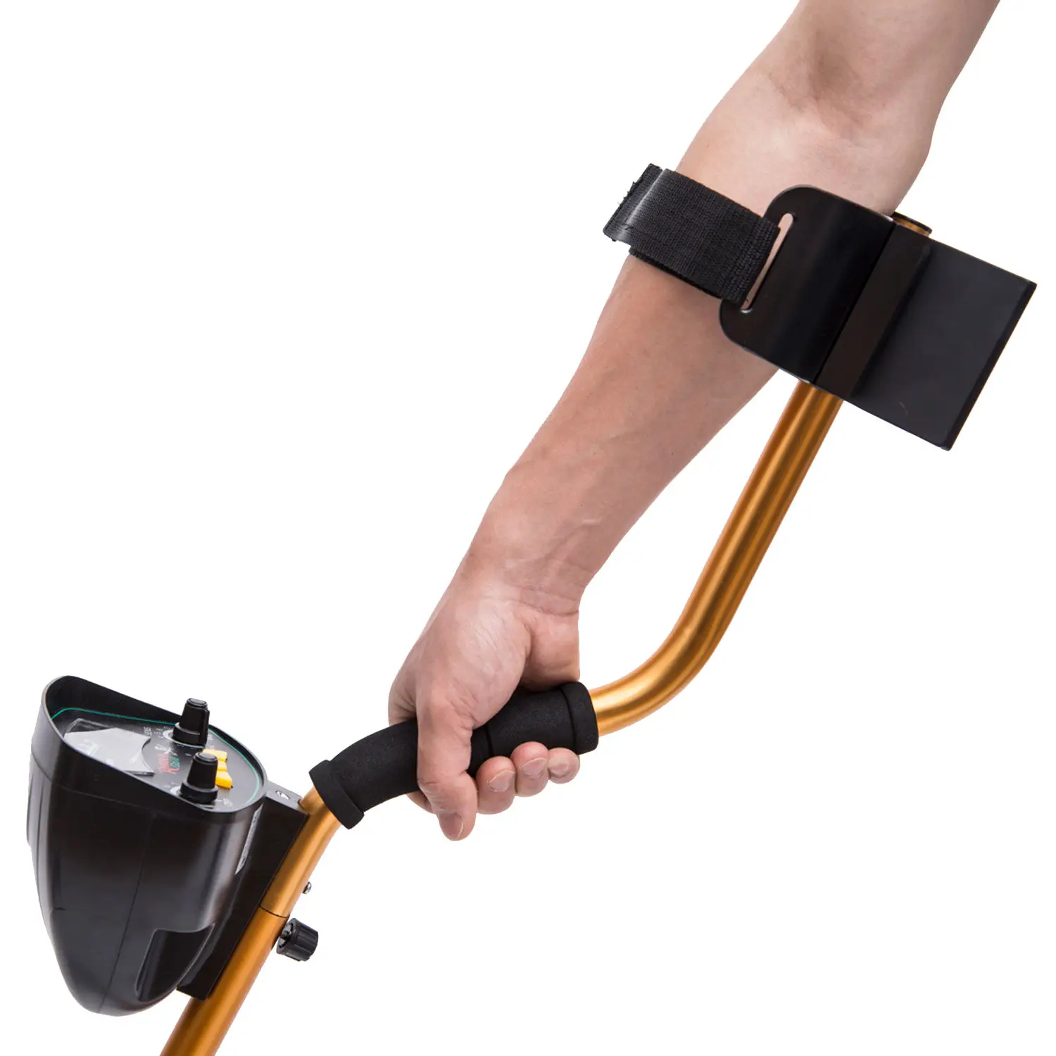 Tianxun gold detector MD-3009 II underground Gold metal detector