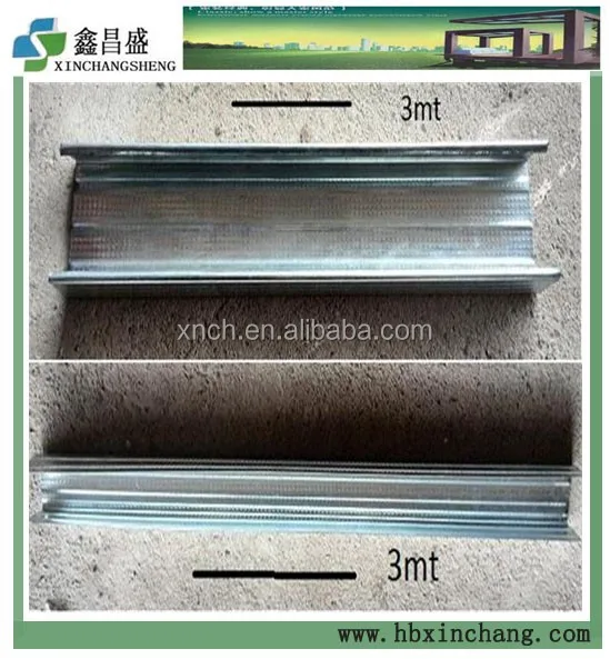 Хороший строительный материал для потолочной системы