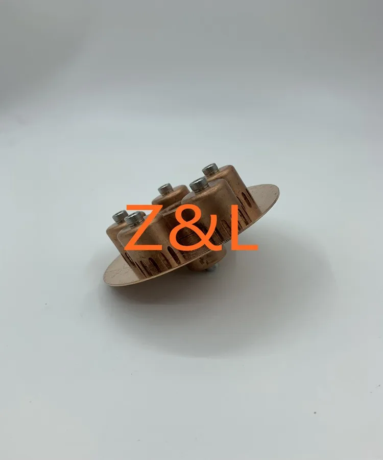 Copper Bubble Plate for Flute Alcohol Distillation Column