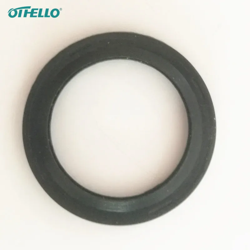 rubber metal dowty seals hydraulic Bonded Washers