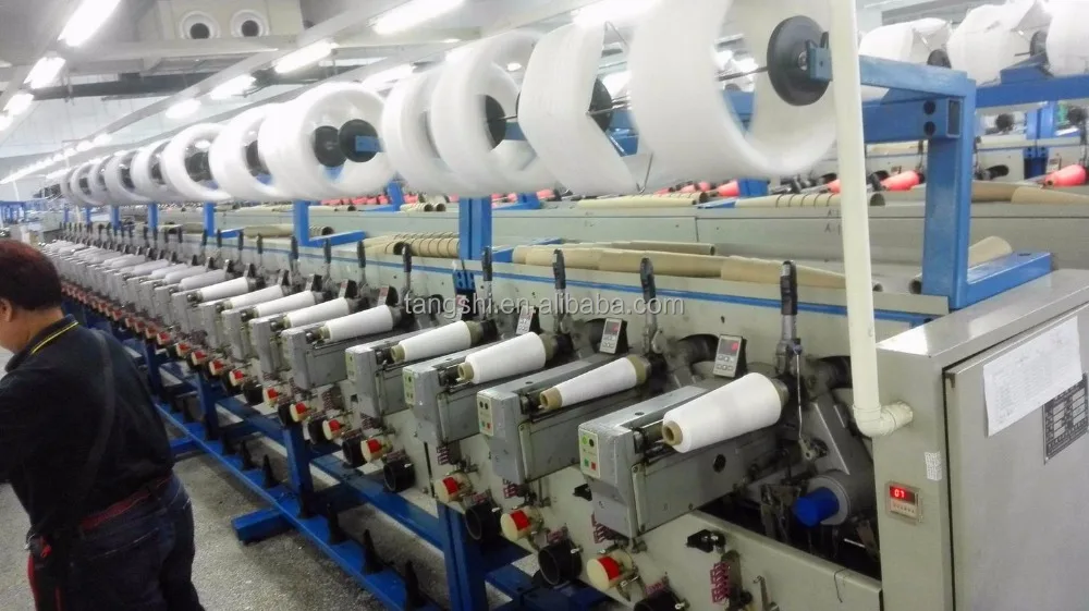 
Competitive Price semi-automatic hank yarn to bobbin winder 