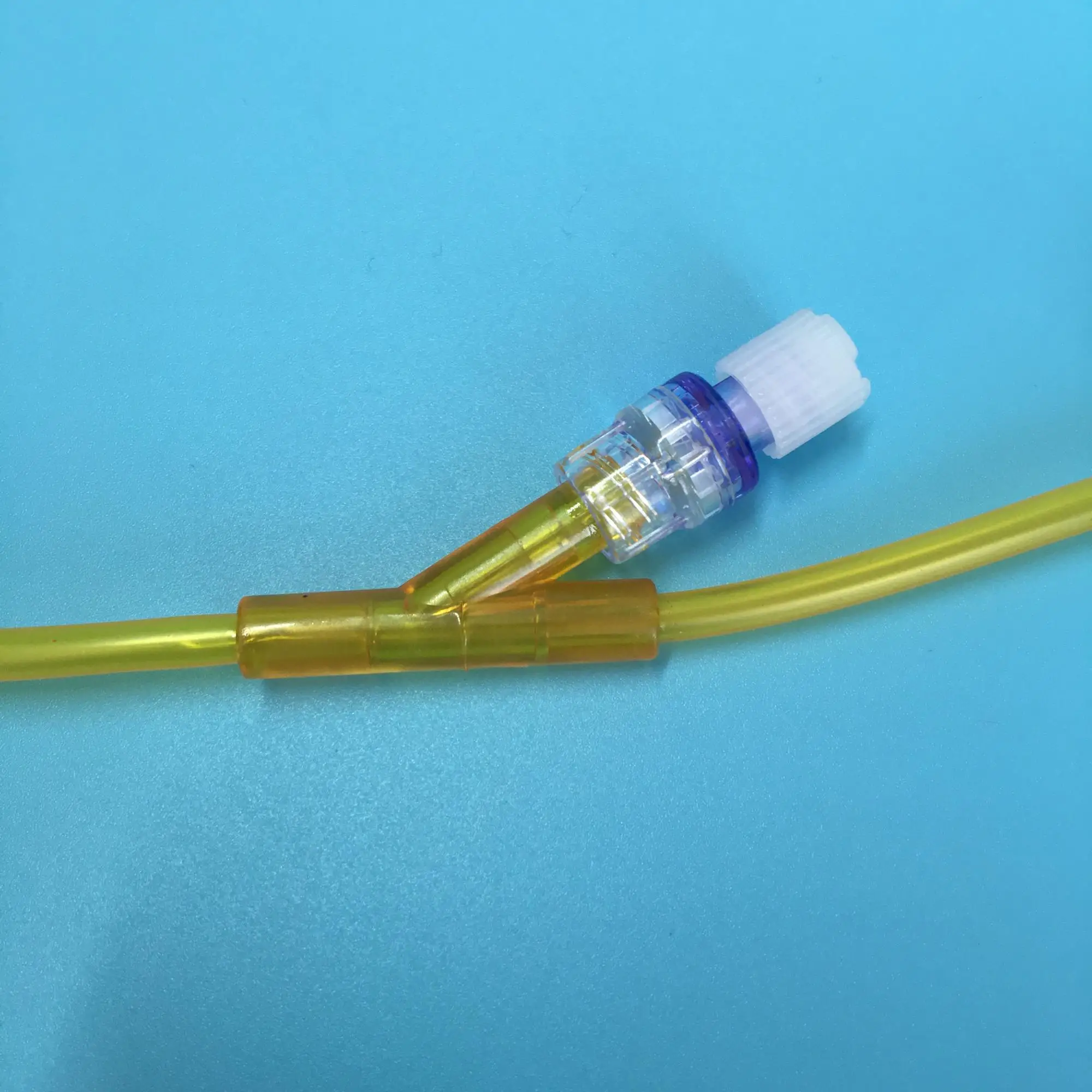 
Infusion sets or IV sets with CE ISO13485 for medical single use 