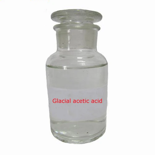 
Best Sellers Prices of Glacial Acetic Acid 