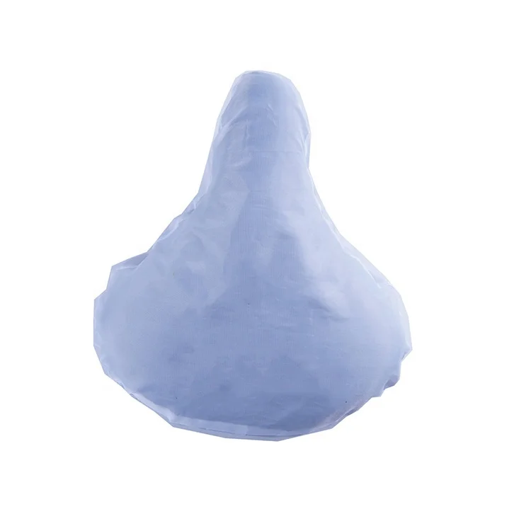 
Oem Customize Promotional bicycle saddle rain cover 