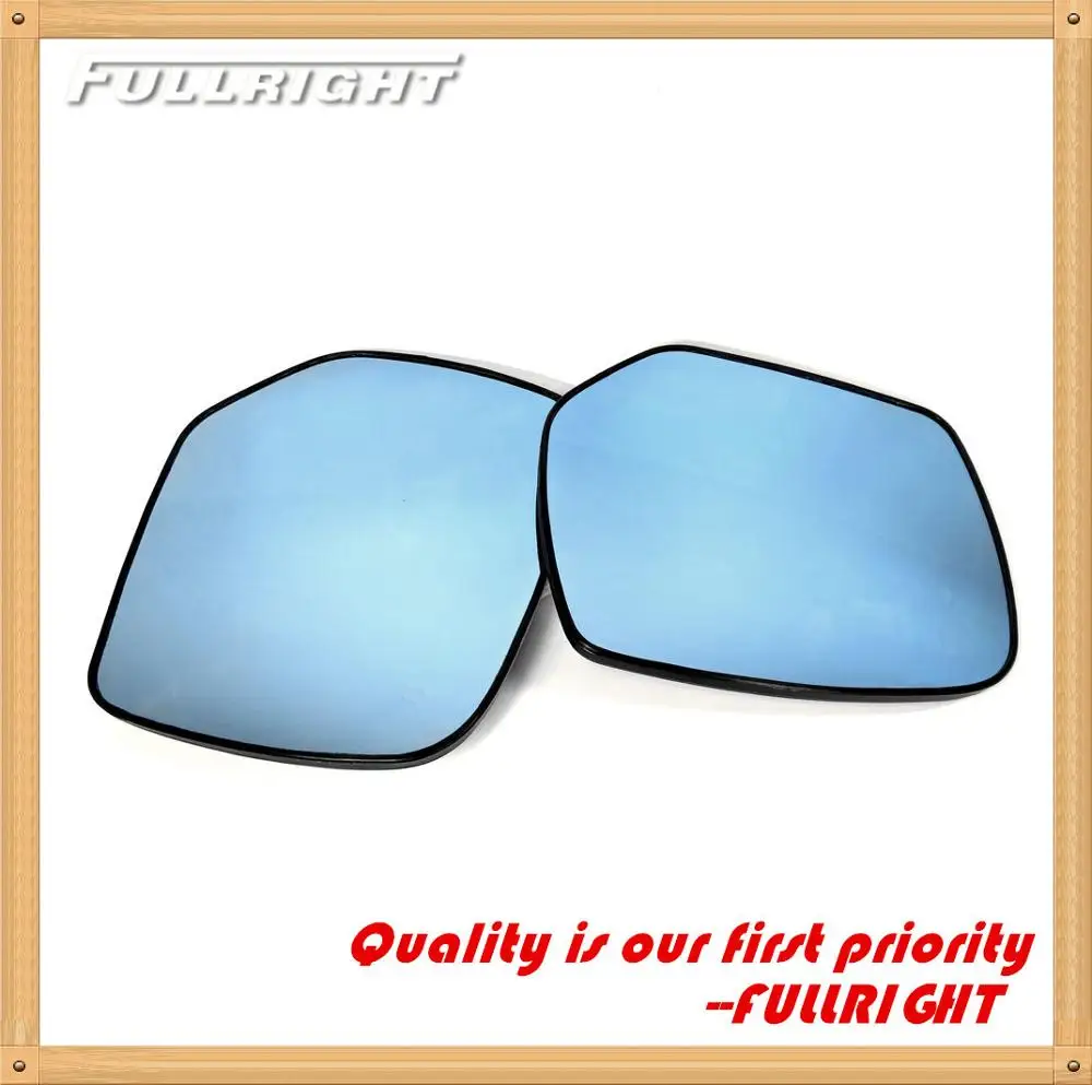 Горячая Распродажа Автомобильное Зеркало для слепых зон автомобильное заднее Выпуклое боковое зеркало geelian с электрическим подогревом