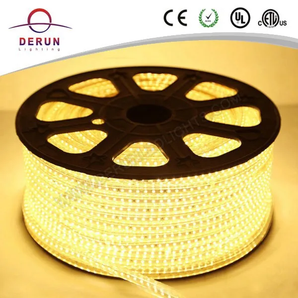 Светодиодное освещение в рулонах 50 м Светодиодная лента с контроллером