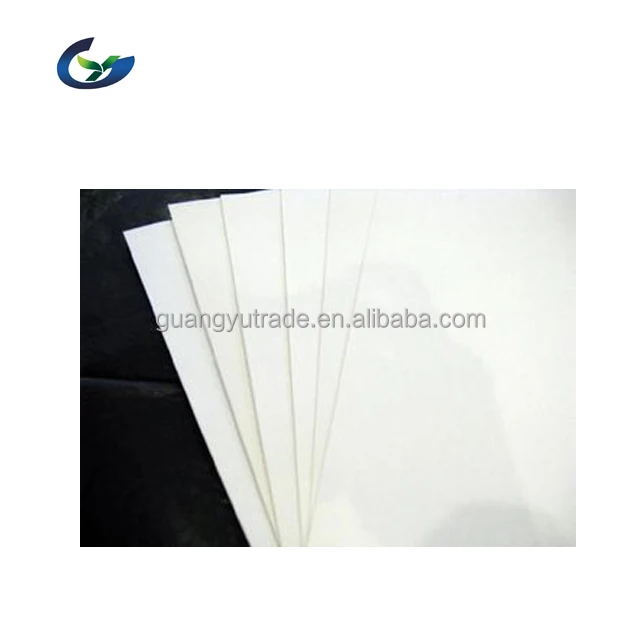 Top Brand White Kraft Paper Roll for Making Cooling pad