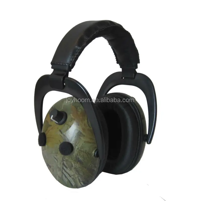 
Electronic Earmuff for Shooting and Hunting ear protector 