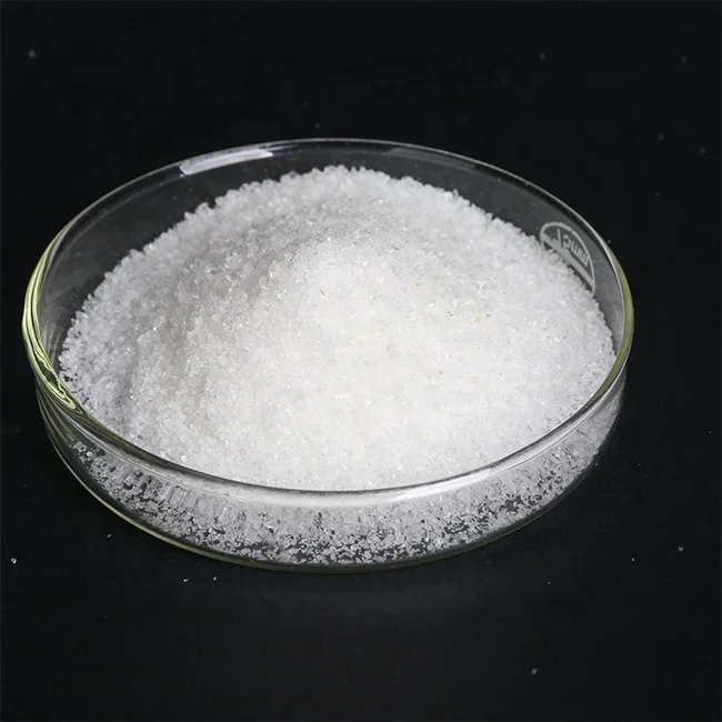 Cas No. 9003-05-8 Paper-Making Dispersant PAM Cationic Polyacrylamide
