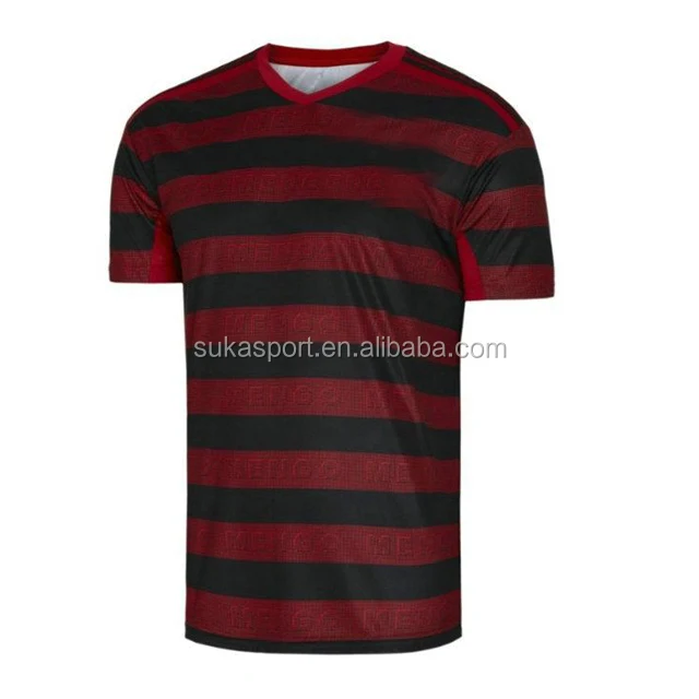 19 20 new season camisa Flamengo Gremio Corinthians Palmeiras futebol custom soccer jersey set