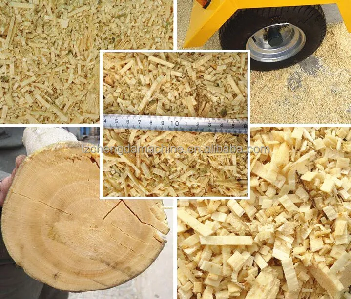 CE approved cattle feed crusher/ straw hammer mill/ straw wood crusher CF198B