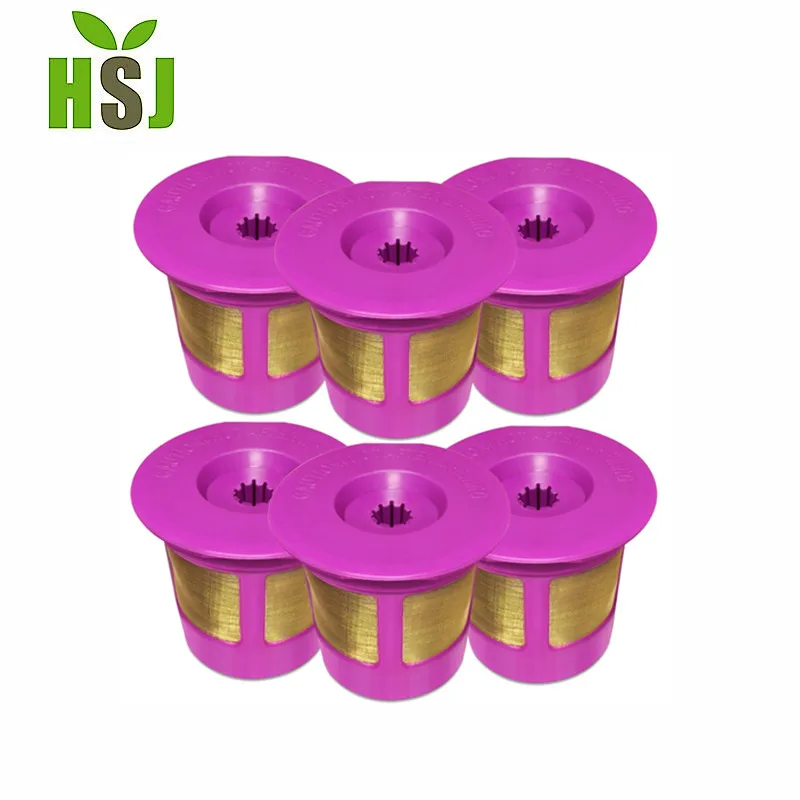 Keurig 2.0 Coffee maker Paper Keurig K Cup Filter 2.0 Tea Infuser coffee filter