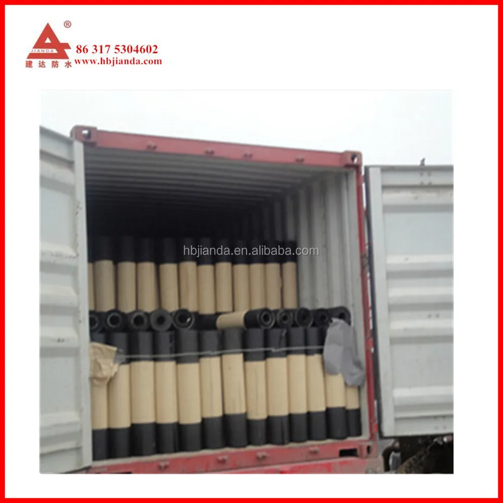 ASTM D4869 15 roofing felt paper underlayment