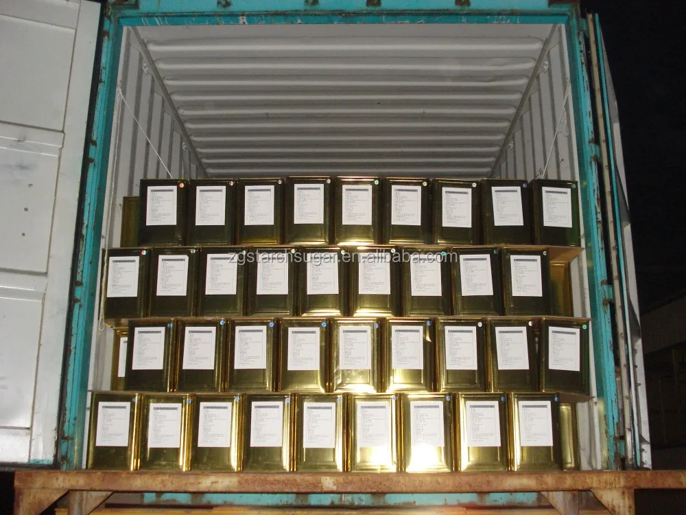 
Maltose syrup(Food Grade) 