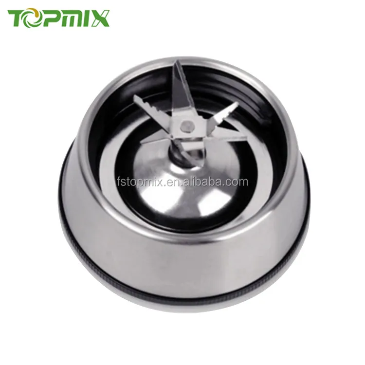 1.8L Glass Jug Home Blender Stainless Steel Electric Free Spare Parts Household Pure Copper TM-505C N CN;GUA TOPMIX Switch 1.8