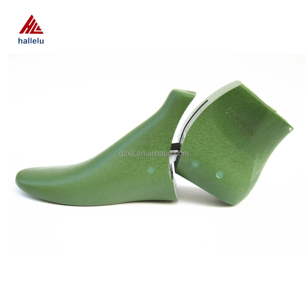 
Custom Made Service Available Ladies New C Type Flat Plastic Shoes Lasts 