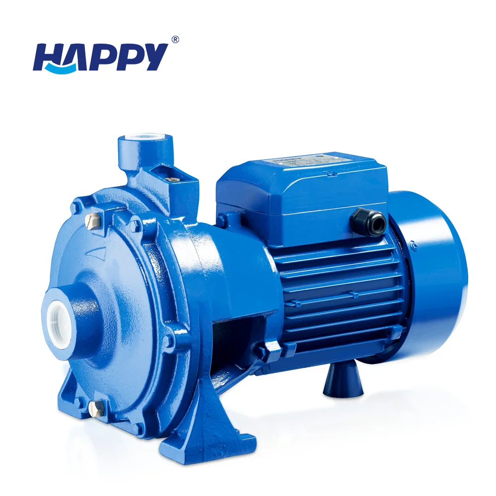 Электрический центробежный насос с двойным входом, 1,5 кВт, 2,2 кВт, 3 кВт