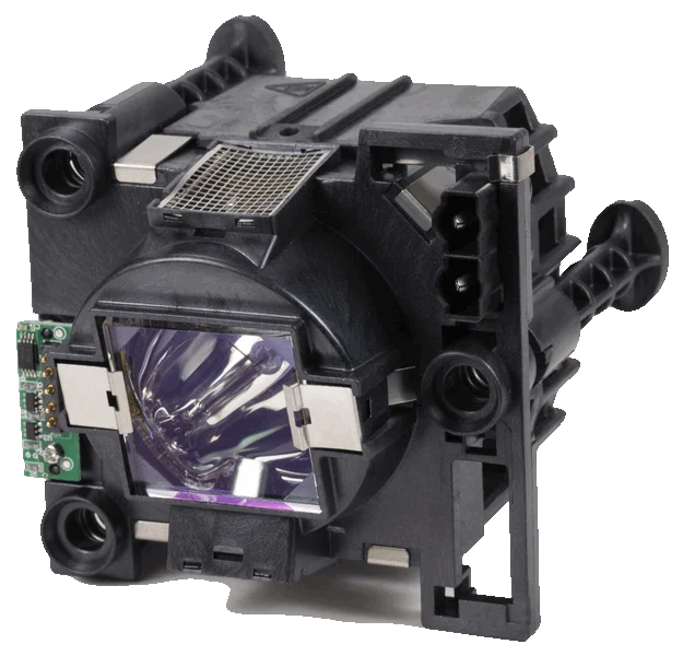 Оригинальная лампа для проектора корабля R9801272 F30 F32