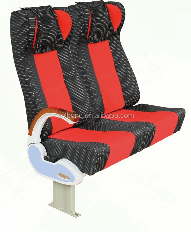 City bus seat luxury for sale with CCC and ISO standard