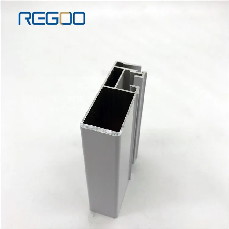 Regoo Aluminum 6000 Series Kitchen Cabinet Doors, Window Grills Design
