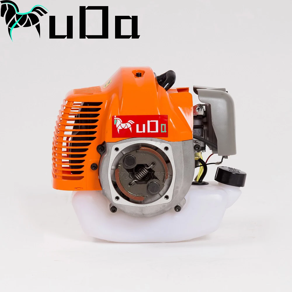 Engine Brush Cutter IE44F 2 52cc Engine