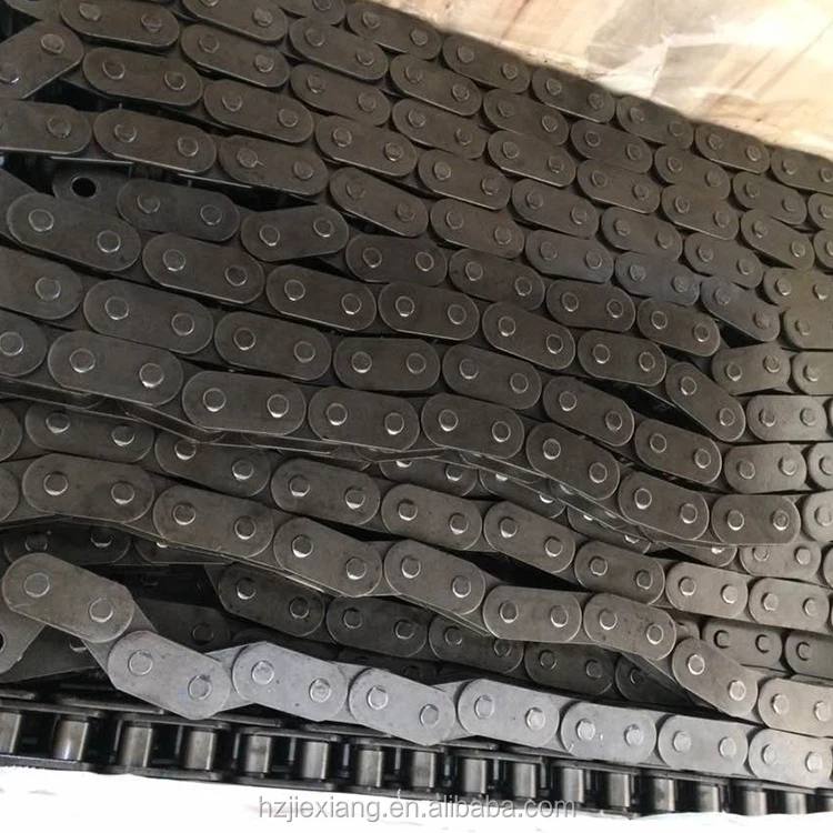 ISO Standard Conveyor Roller Chains 12B-1 12B-2 12B-3