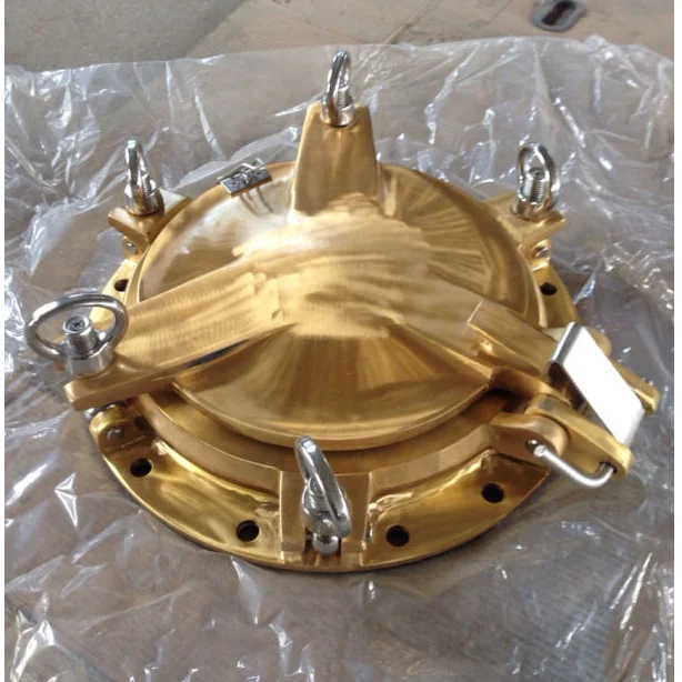 Marine porthole