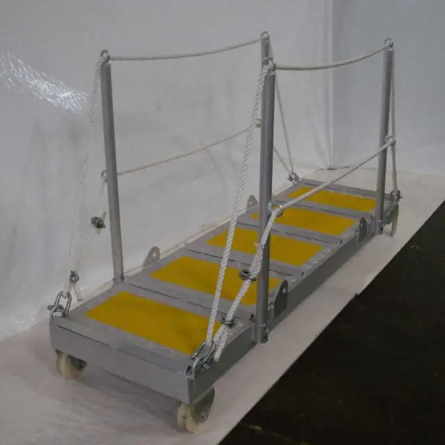 3M Aluminum Gangway Ladder (Beam type)