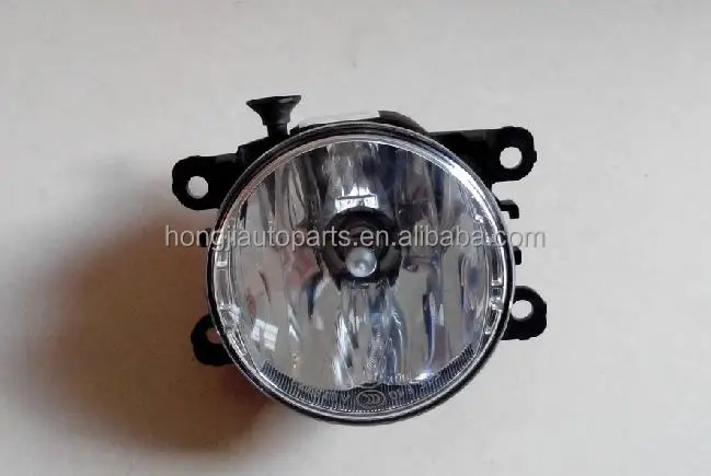 Popular Car Fog Lamp Light for Renault Logan / Duster / Sandero / Fluence 261500097R